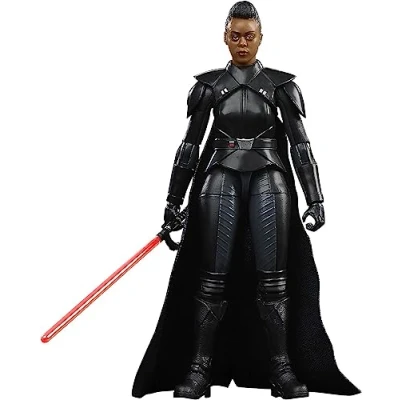 Image de Figurine Black Series Star Wars Reva