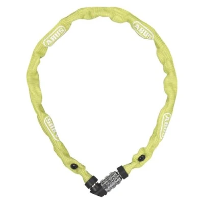 Image de Abus web 1200 chaîne antivol vert 60 cm