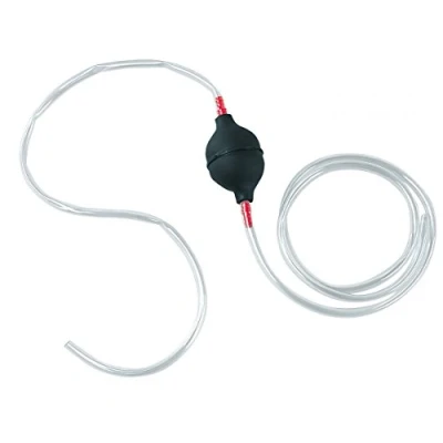 Afbeelding van Sifonpomp Pro/handpomp