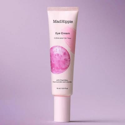Afbeelding van Mad Hippie Eye Cream 15ml
