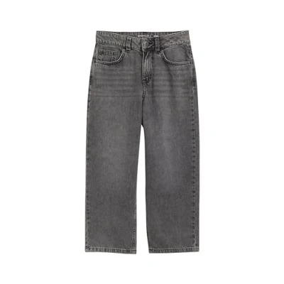 Image de TOM TAILOR Jean pour enfant garçon, 10219 Gris denim usé, 134