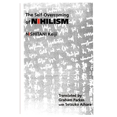 Afbeelding van The Self Overcoming of Nihilism