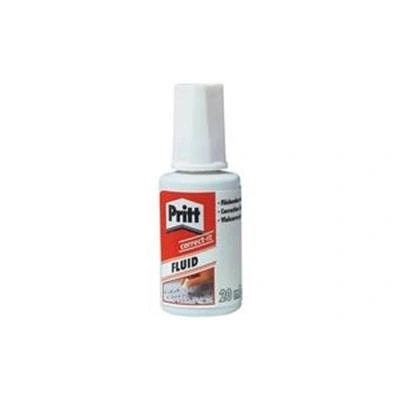 Image de Correcteur Liquide Pritt Correct it 20ml