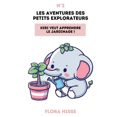 Image de Les Aventures des Petits Explorateurs