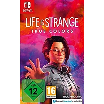 Image de Life is Strange: True Colors (Nintendo Switch)