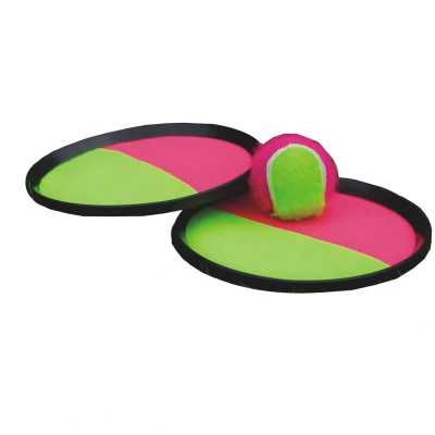 Afbeelding van Vicfun Magic catch ball outdoorset