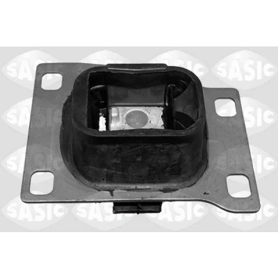 Afbeelding van SASIC 2706255 Houder, motorophanging Rubbermetaallager Versnellingsbak zijde