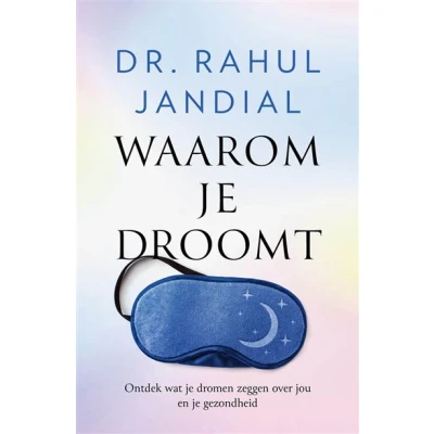 Image de Waarom je droomt