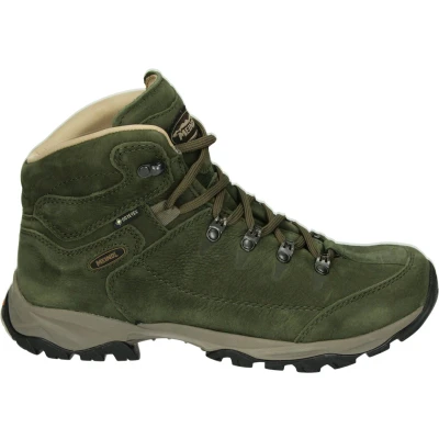 Afbeelding van Meindl 3889 Ohio 2 GTX Mos Wandelschoenen Maat 45 Groen Schutrups