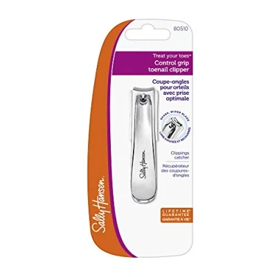 Afbeelding van 80510 Treat Your Toes Tongs Toenails