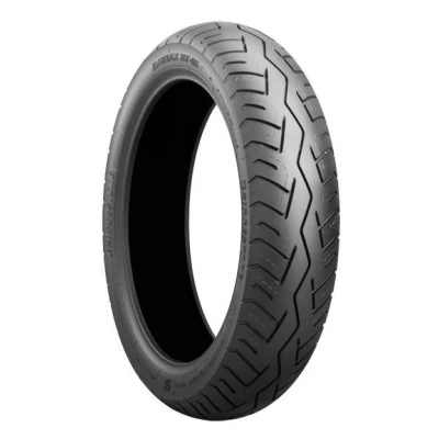 Afbeelding van Bridgestone Battlax BT 46 110/70 R17 54H personenwagen Zomerbanden Banden 17388