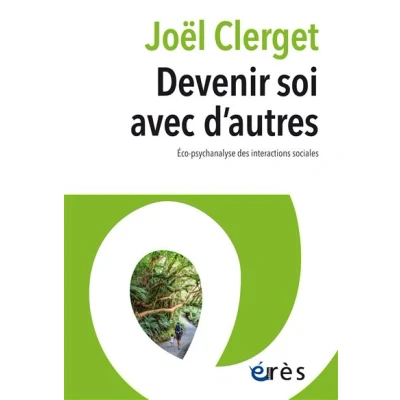 Image de Devenir soi avec d&#039;autres