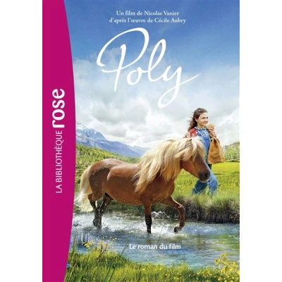 Image de Poly Le roman du film