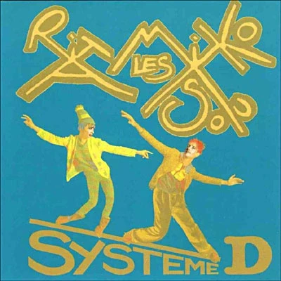 Afbeelding van Systeme D