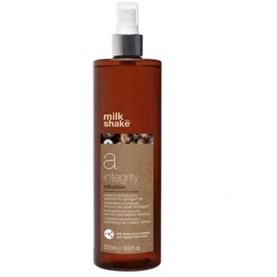Afbeelding van Milk_Shake Integrity Rebuilder 500ml Fluide 500 ml