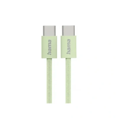 Afbeelding van Hama Stof (1 m, USB 2.0), kabel