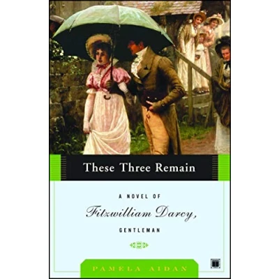 Afbeelding van These Three Remain