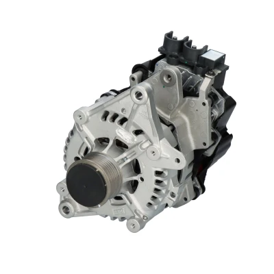 Afbeelding van Valeo Starter Dynamo 615002