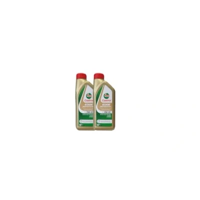 Afbeelding van Castrol Edge Professional V 0W 20 6x1