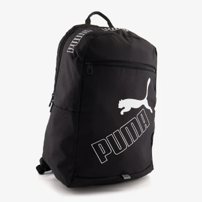 Afbeelding van Puma Phase Rugzak, Dames, Maat: One Size, black