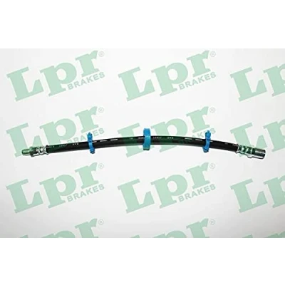 Afbeelding van SAMKO 6T48625 Remslang 370mm M10x1 IVECO: DAILY 4 Kasten/Kombi