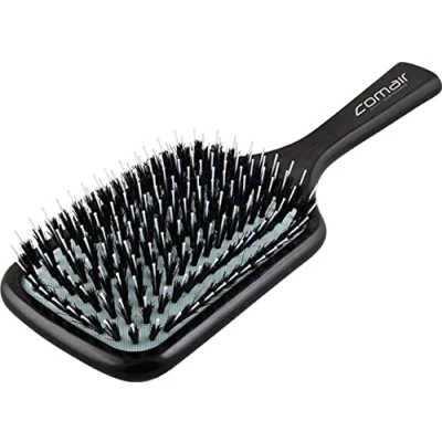 Afbeelding van Comair Paddle Brush Azzuro