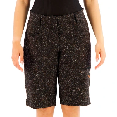 Afbeelding van Fietsshort Sportful Sky Rider Giara Dames maat S Zwart