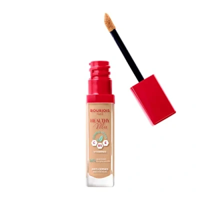 Image de Bourjois Healthy Mix Correcteur Vegan 52 Beige 6 ml