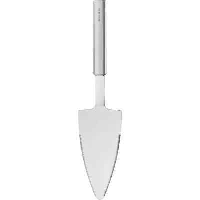 Afbeelding van Brabantia Profile Taartschep 30 Cm Zilver