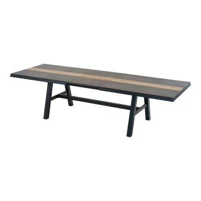 Afbeelding van Uittrektafel Brixton 243/303x102cm