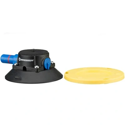 Afbeelding van Bresser BR PC4 Heavy Duty Vacuüm Handpomp met ca. 10 kg draagvermogen