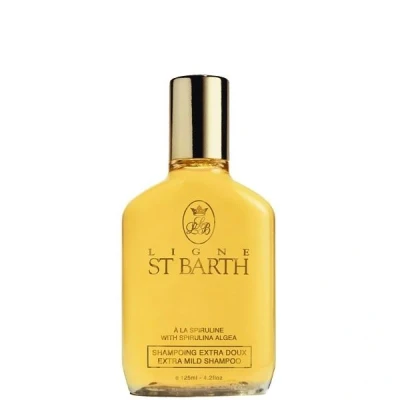 Afbeelding van Bath &amp; Body Care Extra Mild Shampoo with Spirulina Algae 125 ml
