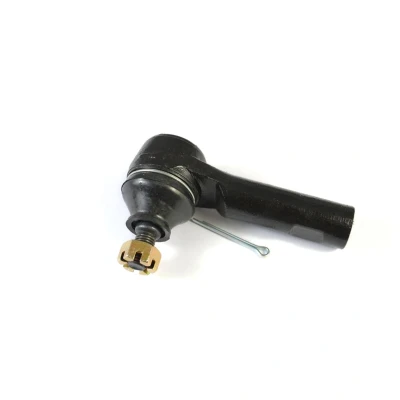 Afbeelding van YAMATO I14012YMT Stuurkogel Vooras, Aan beide zijden, Buiten Met toebehoren HONDA: Concerto Hatchback, ROVER: 200 Hatchback
