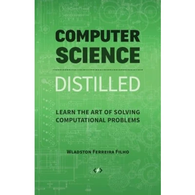 Afbeelding van Computer Science Distilled