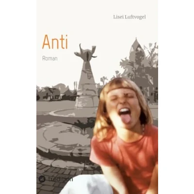 Afbeelding van Anti