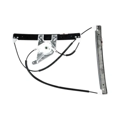 Afbeelding van Prasco Raammechanisme Links voor Electrisch AD016W044 AUDI: A3 Hatchback