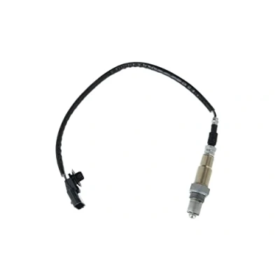 Afbeelding van VALEO 368052 Lambdasonde voor katalysator, Na katalysator M18x1,5 Planarsonde, Schroefdraad vooraf ingevet, Verwarmd RENAULT: Clio 4, Kangoo I
