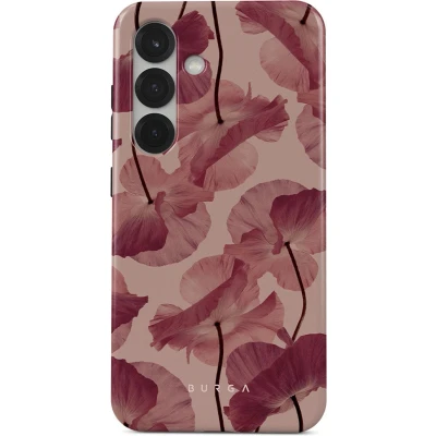 Afbeelding van Burga Hoesje Geschikt voor Samsung Galaxy S25 Plus Tough Case Meerkleurig