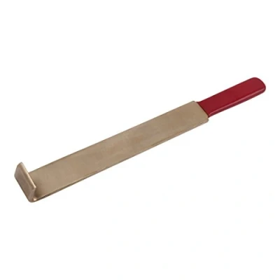 Afbeelding van KS TOOLS 963.9523 Schraper 280, 380mm Aluminium brons (non ferro legering)