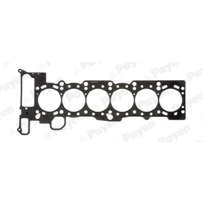 Afbeelding van PAYEN AC5900 Koppakking 0,7 Metaallagen pakking BMW: 3 Coupe, Touring, Saloon