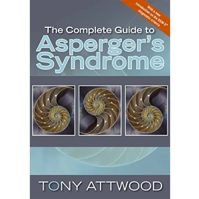 Afbeelding van The Complete Guide to Asperger&#039;s Syndrome