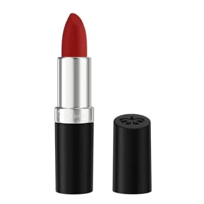 Afbeelding van Rimmel Lasting Finish Satin Lipstick 4g