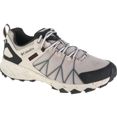 Afbeelding van Columbia Outdoorschoenen, Heren, Maat: 43.5, Light cloud Textiel/ synthetisch