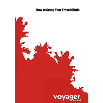 Afbeelding van How to Set Up a Travel Clinic