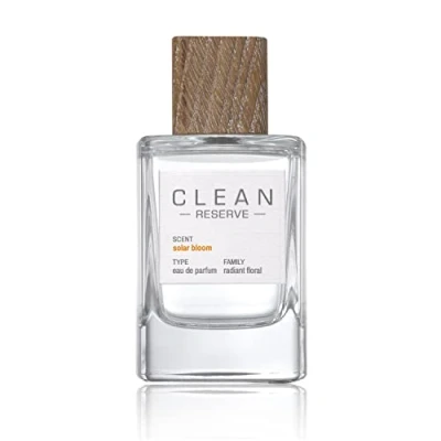 Afbeelding van Clean Solar Bloom Eau de Parfum 100 ml