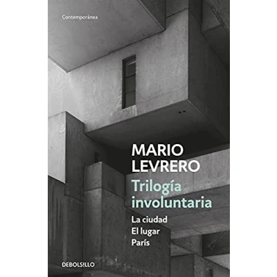 Afbeelding van Trilogia involuntaria