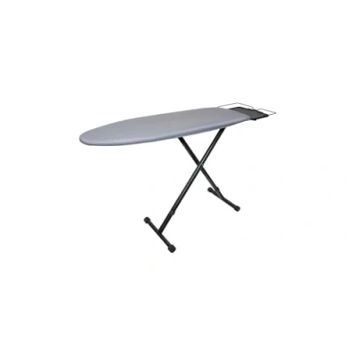 Image de Table à repasser 120x40cm Braun ib3001bk