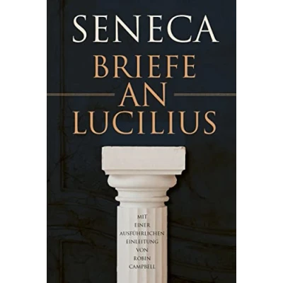 Afbeelding van Briefe an Lucilius
