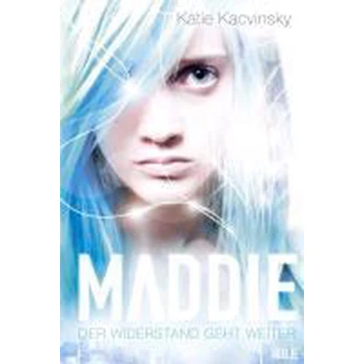 Afbeelding van Maddie Der Widerstand geht weiter