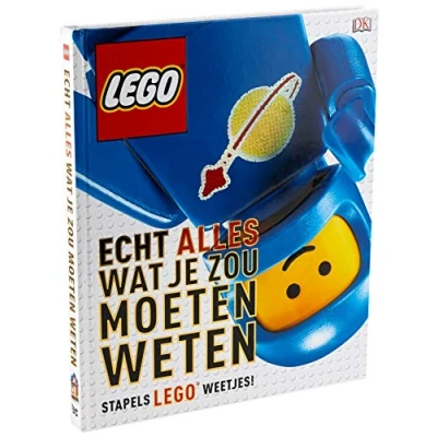 Afbeelding van LEGO